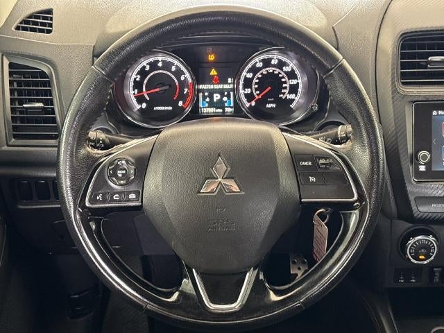 2019 Mitsubishi Outlander Sport ES 2.0