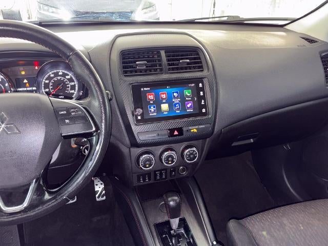 2019 Mitsubishi Outlander Sport ES 2.0