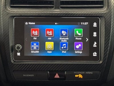 2019 Mitsubishi Outlander Sport ES 2.0