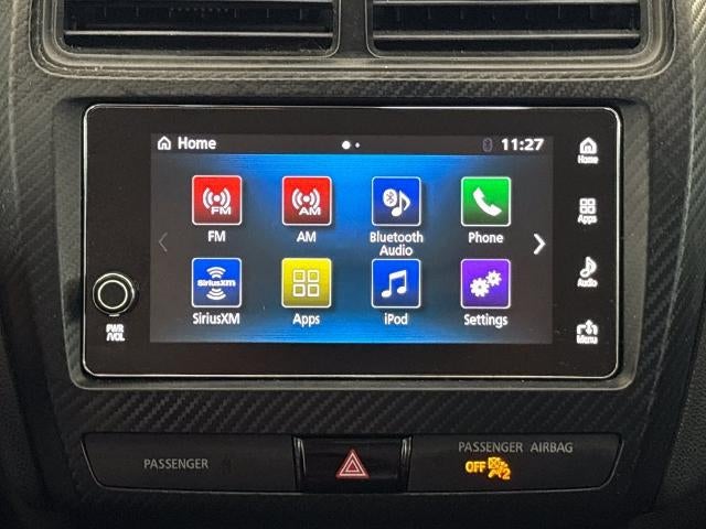 2019 Mitsubishi Outlander Sport ES 2.0