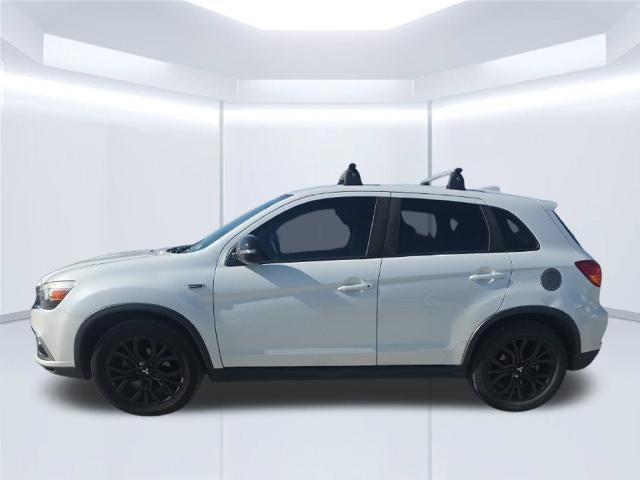 2019 Mitsubishi Outlander Sport ES 2.0