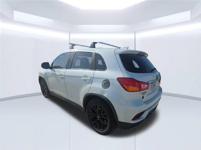 2019 Mitsubishi Outlander Sport ES 2.0