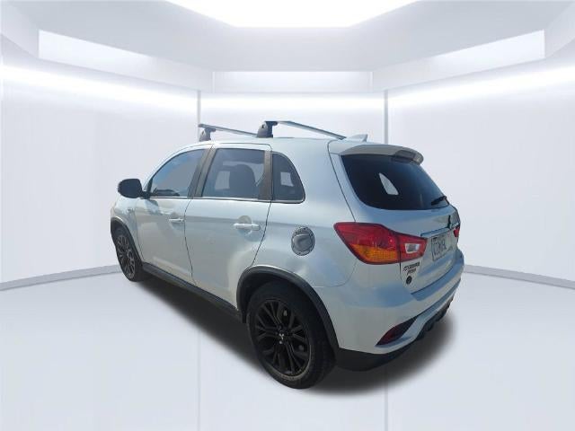 2019 Mitsubishi Outlander Sport ES 2.0