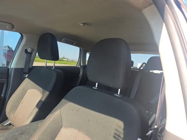 2019 Mitsubishi Outlander Sport ES 2.0