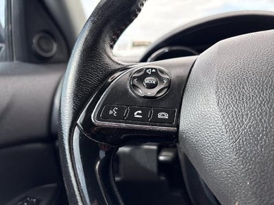 2019 Mitsubishi Outlander Sport ES 2.0