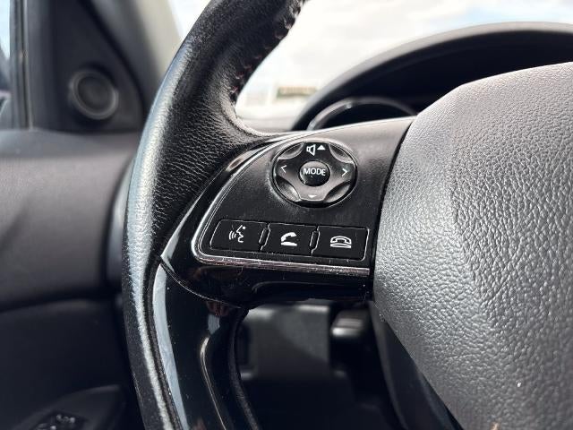 2019 Mitsubishi Outlander Sport ES 2.0