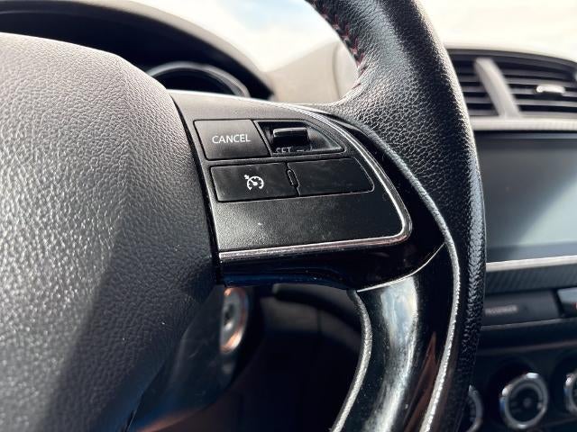 2019 Mitsubishi Outlander Sport ES 2.0