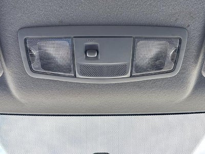 2019 Mitsubishi Outlander Sport ES 2.0