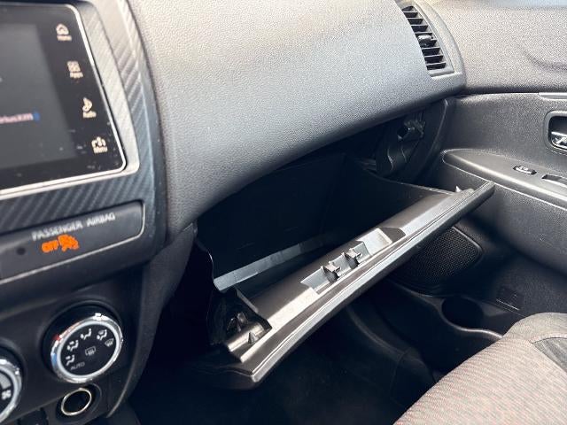 2019 Mitsubishi Outlander Sport ES 2.0