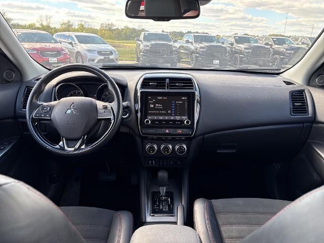 2023 Mitsubishi Outlander Sport ES