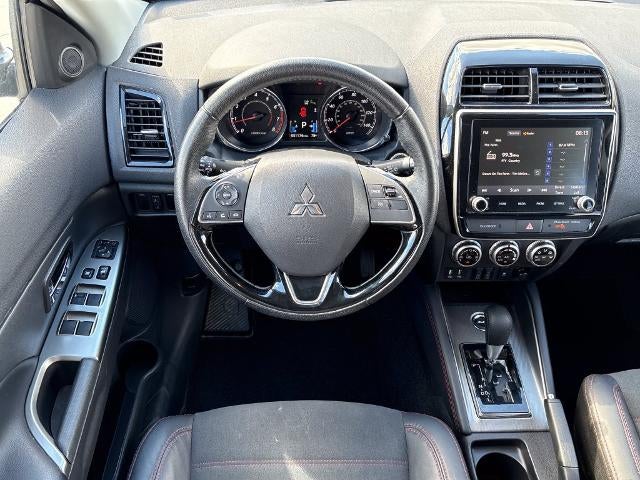2023 Mitsubishi Outlander Sport ES