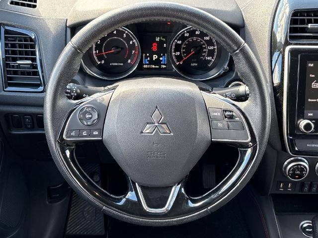 2023 Mitsubishi Outlander Sport ES