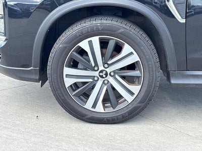2023 Mitsubishi Outlander Sport ES