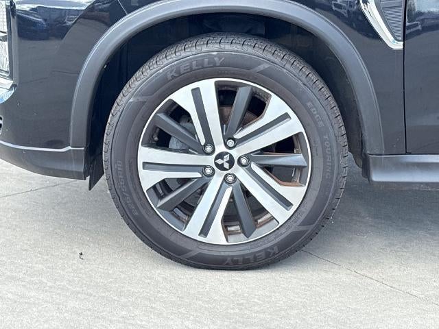 2023 Mitsubishi Outlander Sport ES