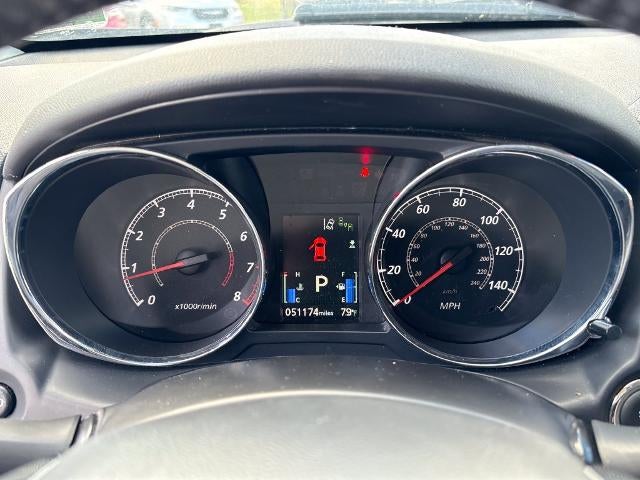 2023 Mitsubishi Outlander Sport ES