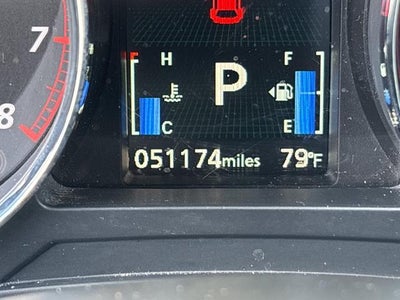 2023 Mitsubishi Outlander Sport ES