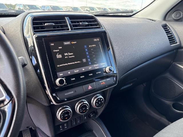 2023 Mitsubishi Outlander Sport ES