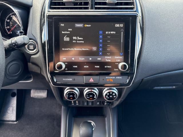 2023 Mitsubishi Outlander Sport ES