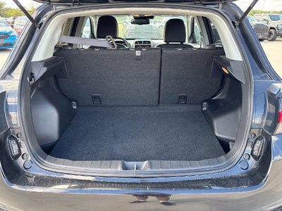 2023 Mitsubishi Outlander Sport ES