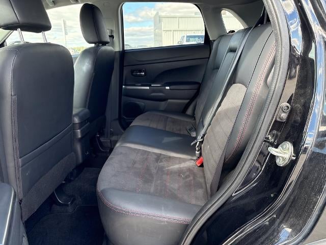 2023 Mitsubishi Outlander Sport ES