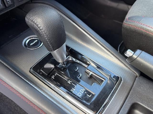 2023 Mitsubishi Outlander Sport ES