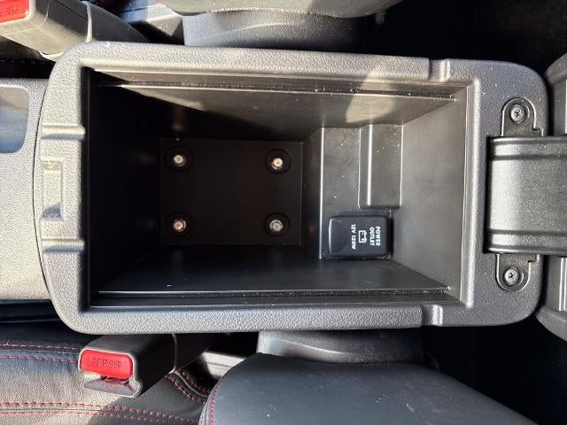 2023 Mitsubishi Outlander Sport ES