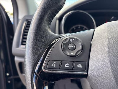 2023 Mitsubishi Outlander Sport ES