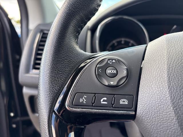 2023 Mitsubishi Outlander Sport ES