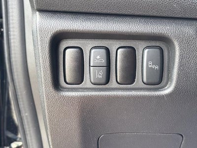 2023 Mitsubishi Outlander Sport ES