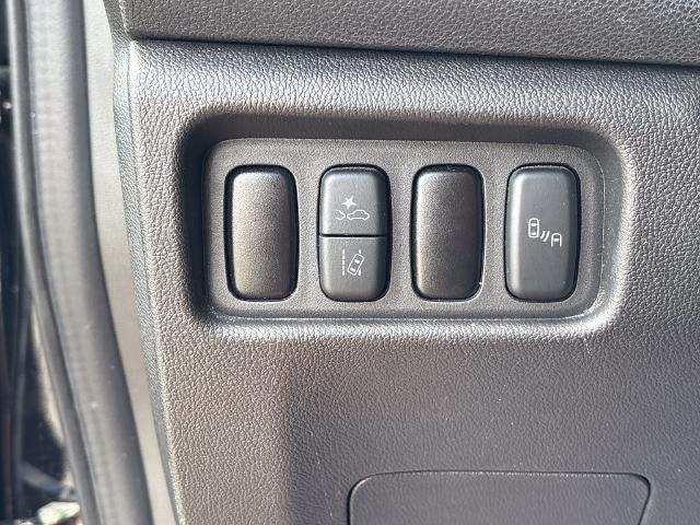 2023 Mitsubishi Outlander Sport ES