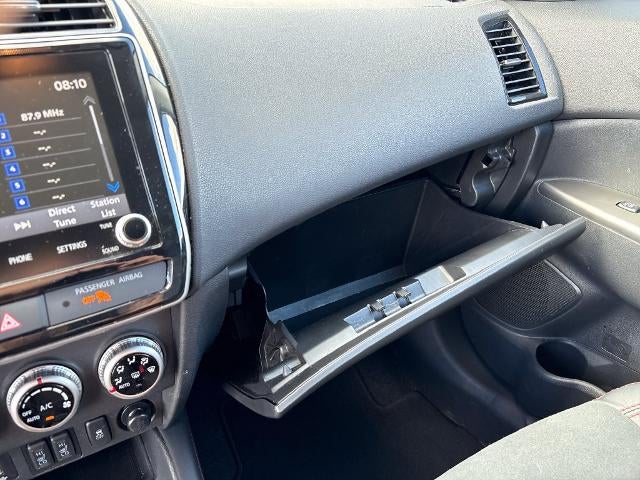 2023 Mitsubishi Outlander Sport ES