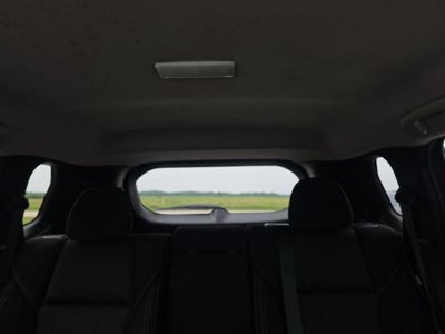 2022 Mitsubishi Outlander ES 2.5 S-AWC
