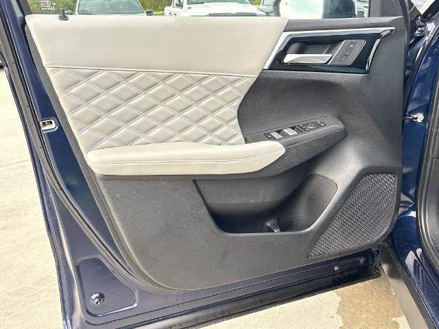 2023 Mitsubishi Outlander PHEV SEL