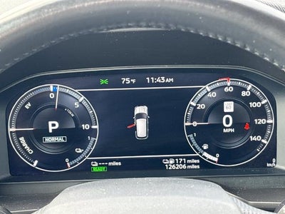 2023 Mitsubishi Outlander PHEV SEL