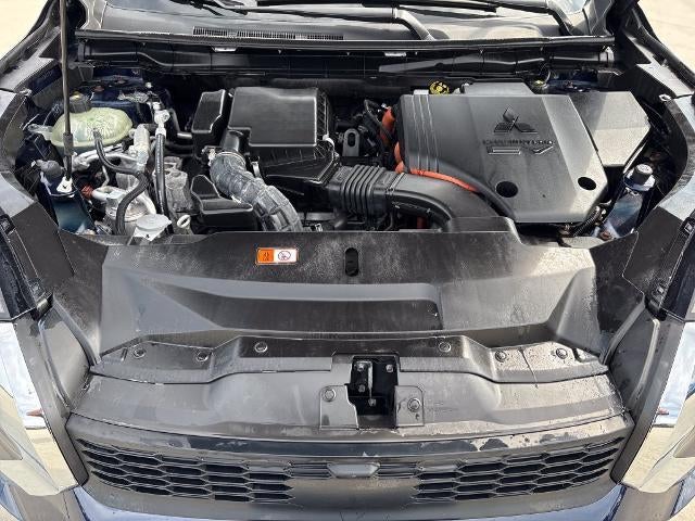 2023 Mitsubishi Outlander PHEV SEL