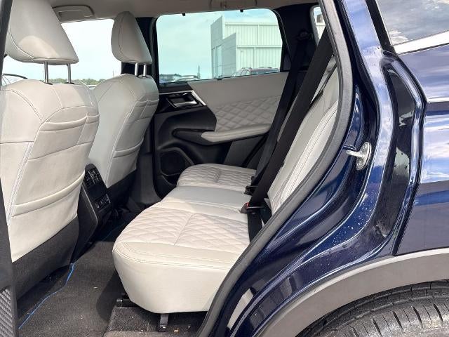2023 Mitsubishi Outlander PHEV SEL