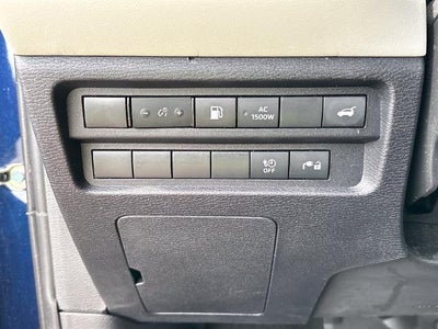 2023 Mitsubishi Outlander PHEV SEL