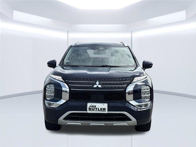 2023 Mitsubishi Outlander PHEV SEL