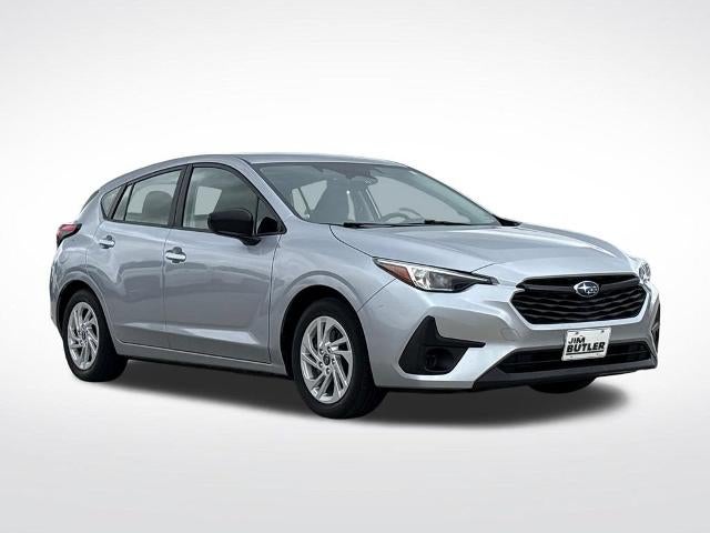 2024 Subaru Impreza Base
