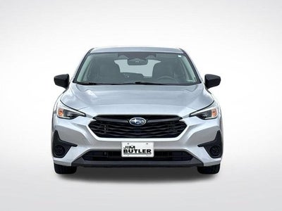 2024 Subaru Impreza Base