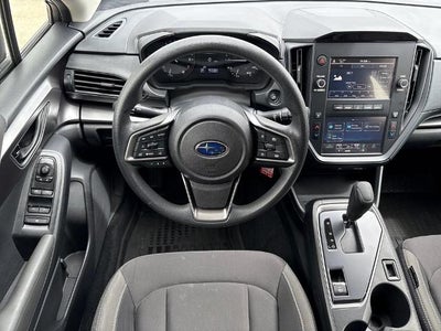 2024 Subaru Impreza Base