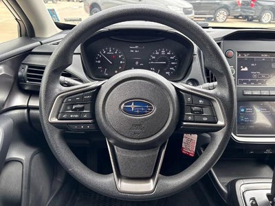 2024 Subaru Impreza Base