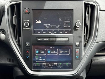 2024 Subaru Impreza Base
