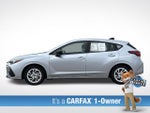 2024 Subaru Impreza Base
