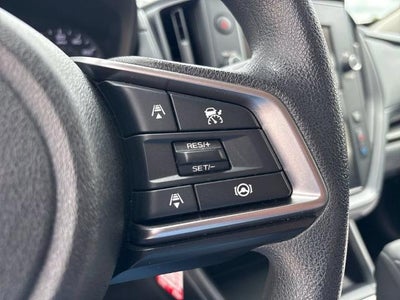 2024 Subaru Impreza Base