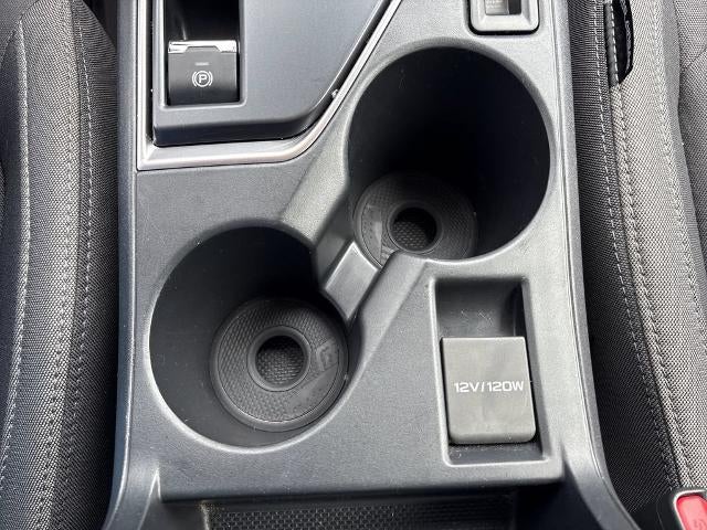 2024 Subaru Impreza Base