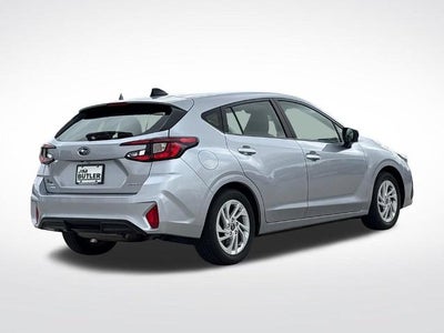 2024 Subaru Impreza Base
