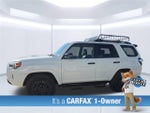2021 Toyota 4Runner Venture