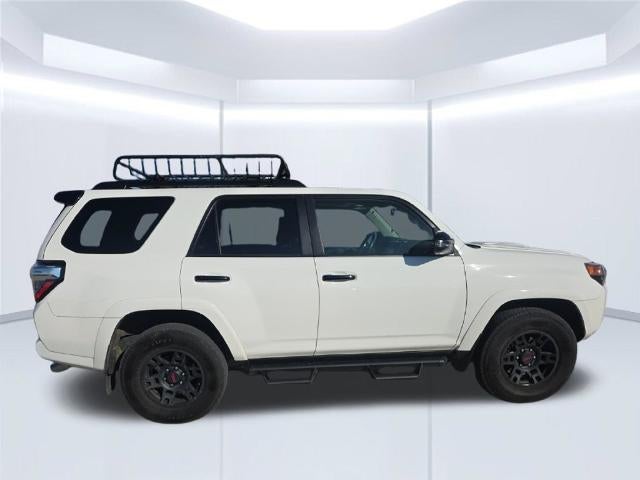 2021 Toyota 4Runner Venture