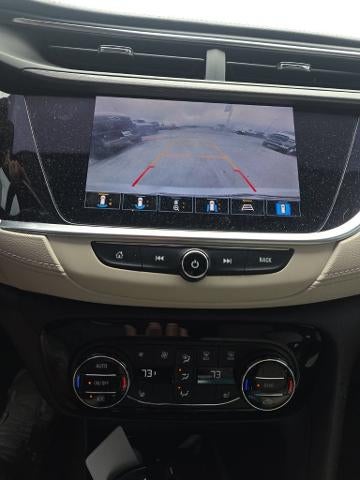 2020 Buick Encore GX Essence